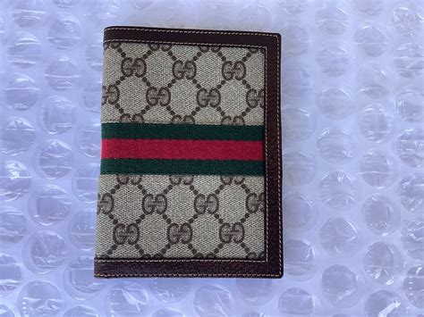 gucci passport holder replica